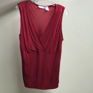 The perfect red top!